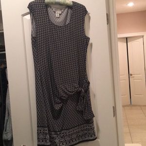 Dress size XL